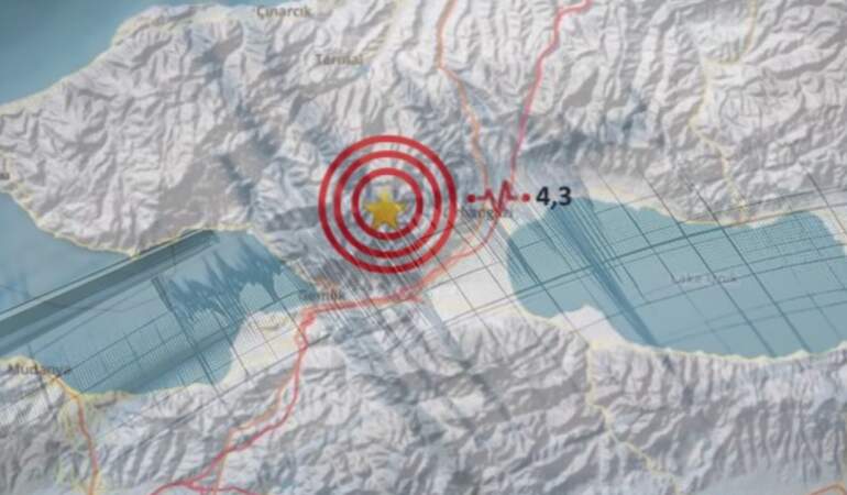 Bursa Depreminin Ardından Uyarılar Peş Peşe Geldi! Deprem Uzmanları Alarmda: 7 ve Üzeri Her An Olabilir