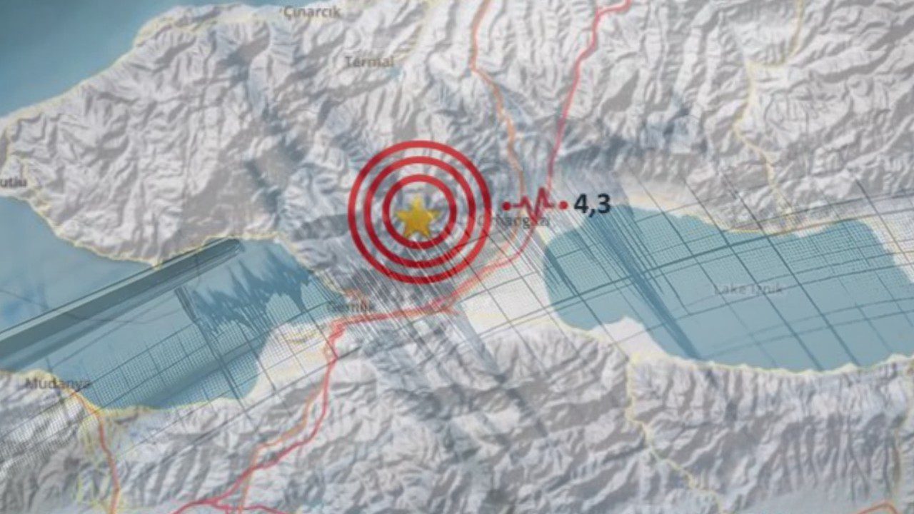 Bursa Depreminin Ardından Uyarılar Peş Peşe Geldi! Deprem Uzmanları Alarmda: 7 ve Üzeri Her An Olabilir