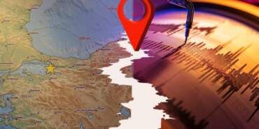 Bursa Depremleri Sonrasında Tehlikenin Tam Göbeğindeki İli Açıkladı! Ne İstanbul ne Kocaeli…  Risk Rota Değiştirdi