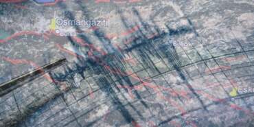 Bursa’da Peş Peşe Deprem! Uzmanlar Uyardı: Tehlike Derinlerde, Marmara’nın Altı Kaynıyor