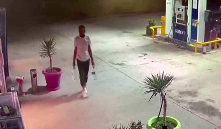 Bursa’daki Orman Yangınıyla İlgili Gözaltına Alınan Şahıs Tutuklandı