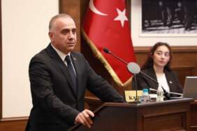 Büyükçekmece Belediye Başkan Vekili Ahmet Şahin Tutuklandı