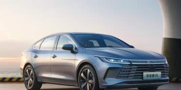 BYD Fabrika Projesinden Vazgeçti