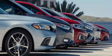 BYD Zil Takıp Oynayacak: Çinli Otomotiv Devi Pazara Veda Ediyor!