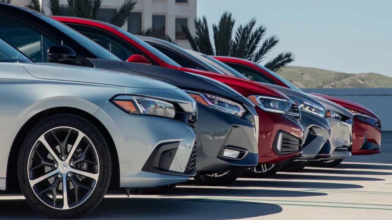 BYD Zil Takıp Oynayacak: Çinli Otomotiv Devi Pazara Veda Ediyor!