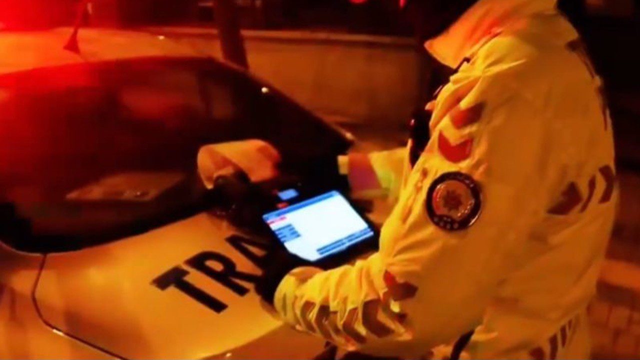 Çankırı’da Aranan 139 Kişi Yakalandı