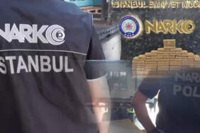 Çatalca’da Uyuşturucu Operasyonu: 60 Kilo Kokain Ele Geçirildi