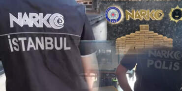 Çatalca’da Uyuşturucu Operasyonu: 60 Kilo Kokain Ele Geçirildi
