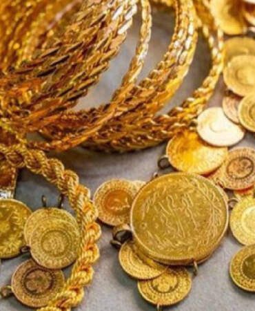 Çeyrek Altın, Yarım Altın, Gram Altın… Yeni Evlenecekler Dikkat! Yılların Kuyumcusu Büyük Oyunu Açıkladı