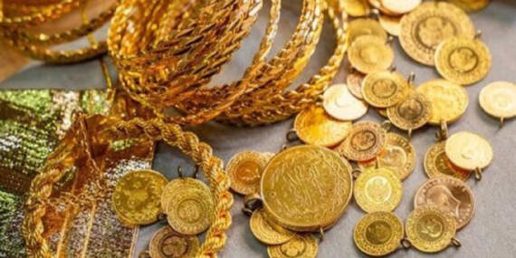 Çeyrek Altın, Yarım Altın, Gram Altın… Yeni Evlenecekler Dikkat! Yılların Kuyumcusu Büyük Oyunu Açıkladı
