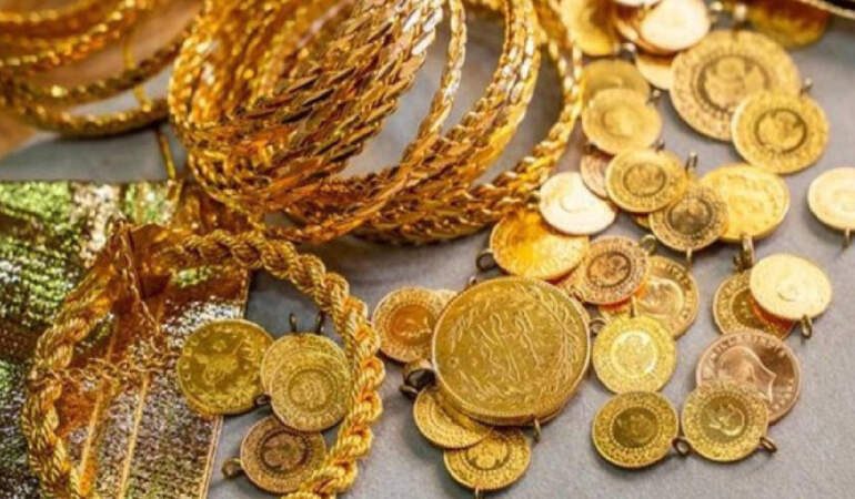 Çeyrek Altın, Yarım Altın, Gram Altın… Yeni Evlenecekler Dikkat! Yılların Kuyumcusu Büyük Oyunu Açıkladı