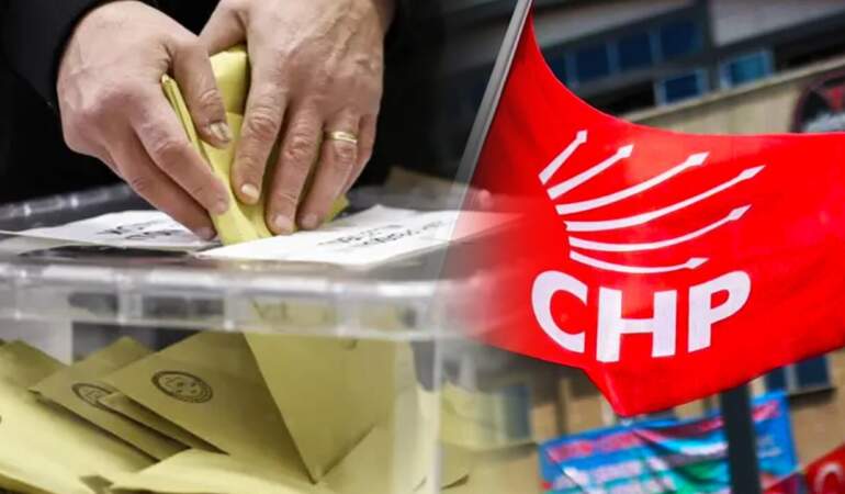 CHP Erken Seçim İçin Kolları Sıvadı: Kurultay Davasına Karşı Flaş Hamle… Eğer Sandık Gelirse Her Şey Duracak!