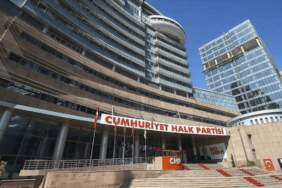 CHP Harekete Geçti, 81 İlde Suç Duyurusu Kararı