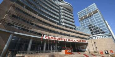 CHP Harekete Geçti, 81 İlde Suç Duyurusu Kararı