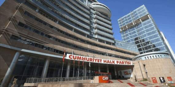 CHP Harekete Geçti, 81 İlde Suç Duyurusu Kararı