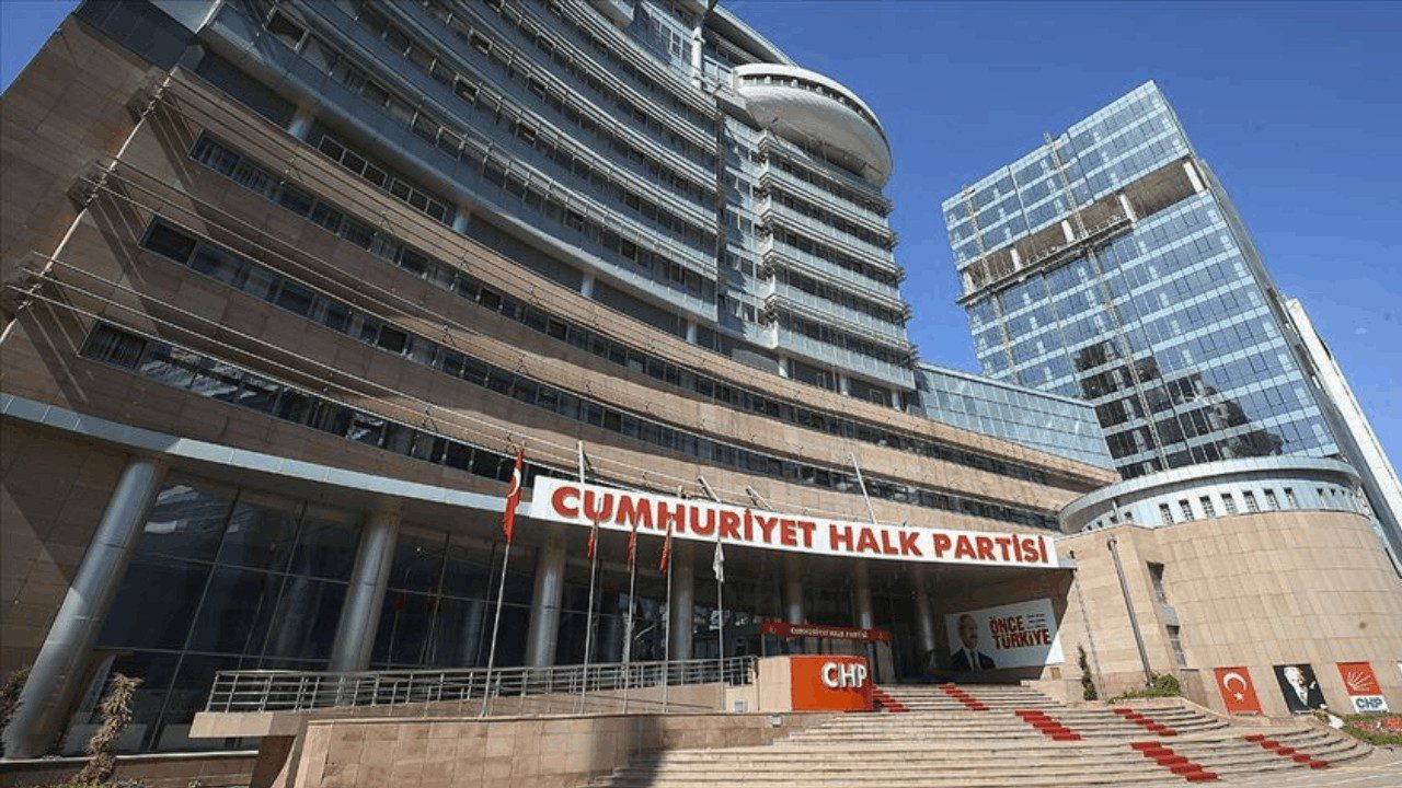 CHP Harekete Geçti, 81 İlde Suç Duyurusu Kararı