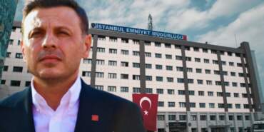 CHP İstanbul İl Başkanı Özgür Çelik İfade Verdi: İddialar Temelsiz