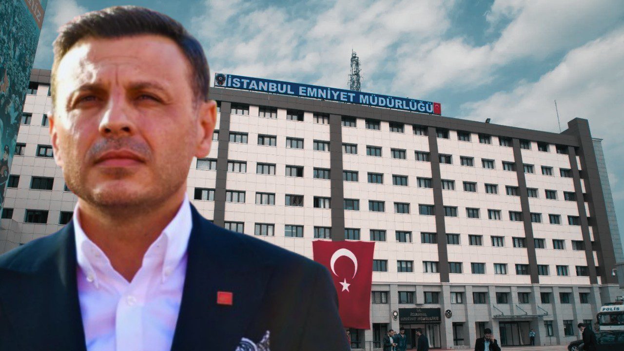 CHP İstanbul İl Başkanı Özgür Çelik İfade Verdi: İddialar Temelsiz