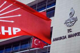 CHP Kurultay Davasında Flaş Gelişme: Dosya Anayasa Mahkemesi’ne Taşındı