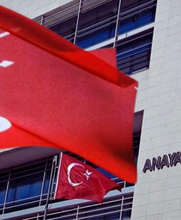 CHP Kurultay Davasında Flaş Gelişme: Dosya Anayasa Mahkemesi’ne Taşındı