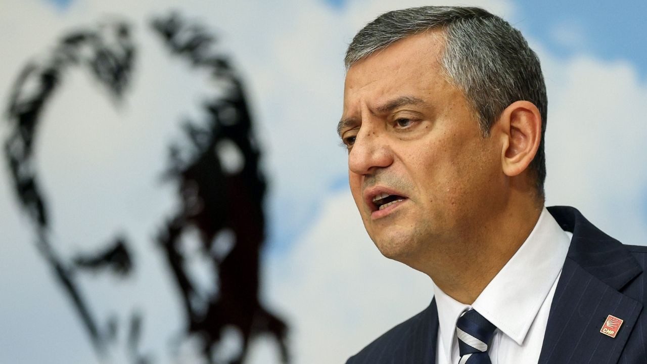 CHP Lideri Özgür Özel’den Net Komisyon Açıklaması: Nitelikli Çoğunluk Şart