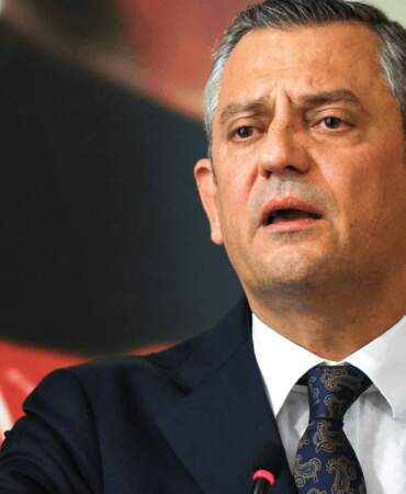 CHP Lideri Özel’den MYK Sonrası Çok Sert Açıklamalar: Tarih Verip Çağrı Yaptı, ‘Madem Birincisin Hadi Seçime!’