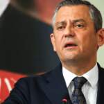 CHP Lideri Özgür Özel, Yeni Operasyonların Ardından İlk Kez Konuşuyor