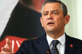 CHP Lideri Özgür Özel, Yeni Operasyonların Ardından İlk Kez Konuşuyor