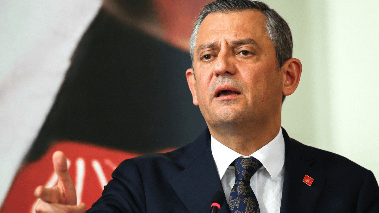 CHP Lideri Özgür Özel, Yeni Operasyonların Ardından İlk Kez Konuşuyor