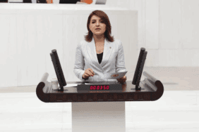 CHP Mersin Milletvekili Gülcan Kış’tan Akbelen Kavşağı Tepkisi: ‘İhale Var, Firma Var, Yol Yok’