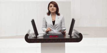 CHP Mersin Milletvekili Gülcan Kış’tan Akbelen Kavşağı Tepkisi: ‘İhale Var, Firma Var, Yol Yok’