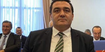 CHP Milletvekili Karasu’dan Kızıldağ Geçidi Tepkisi