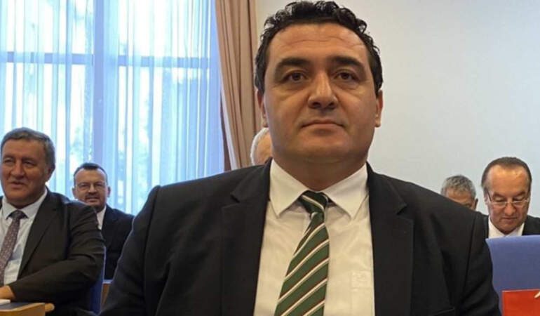 CHP Milletvekili Karasu’dan Kızıldağ Geçidi Tepkisi