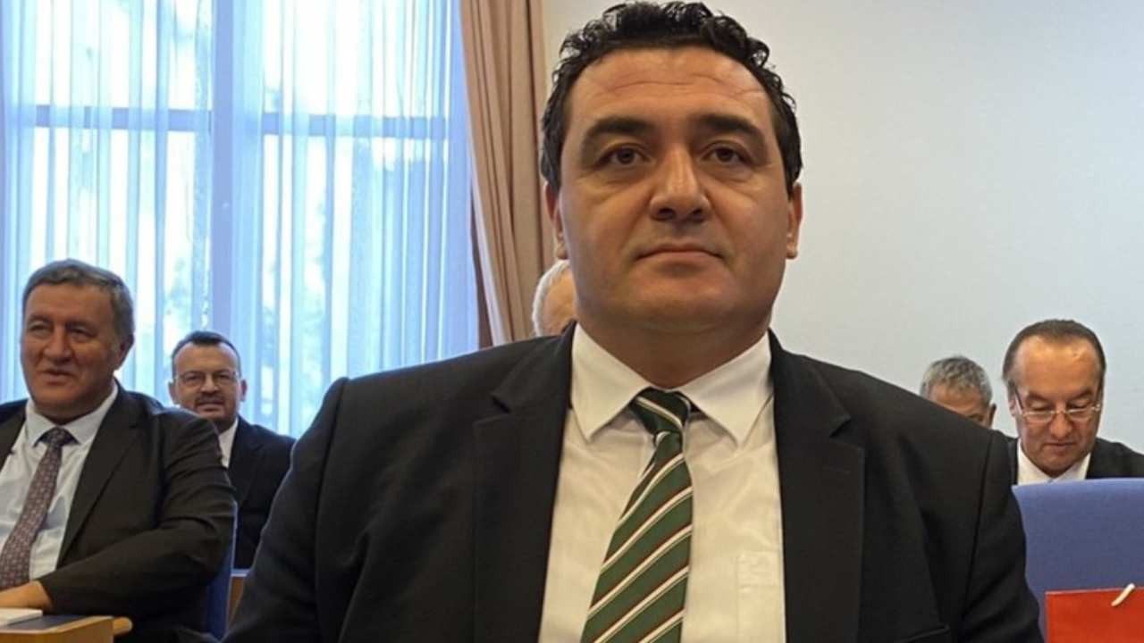 CHP Milletvekili Karasu’dan Kızıldağ Geçidi Tepkisi