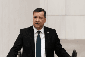 CHP’den Hatay’da Ölen Askerler İçin Soru Önergesi: ‘Vatan Evlatları Susuzluktan Ölür mü?’