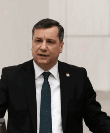 CHP’den Hatay’da Ölen Askerler İçin Soru Önergesi: ‘Vatan Evlatları Susuzluktan Ölür mü?’