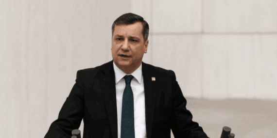 CHP’den Hatay’da Ölen Askerler İçin Soru Önergesi: ‘Vatan Evlatları Susuzluktan Ölür mü?’