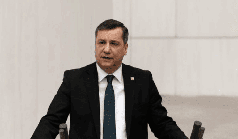 CHP’den Hatay’da Ölen Askerler İçin Soru Önergesi: ‘Vatan Evlatları Susuzluktan Ölür mü?’