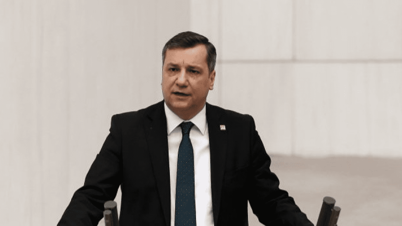 CHP’den Hatay’da Ölen Askerler İçin Soru Önergesi: ‘Vatan Evlatları Susuzluktan Ölür mü?’