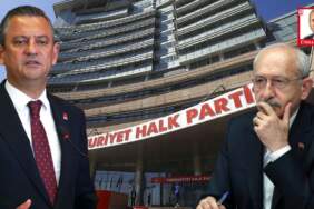 CHP’de Soğuk Savaş Derinleşiyor: Kılıçdaroğlu’na Yakın Vekillere Görev Tırpanı