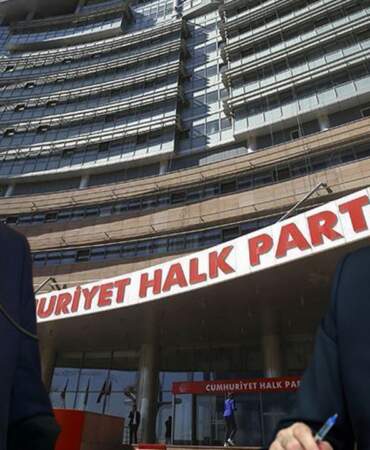CHP’de Soğuk Savaş Derinleşiyor: Kılıçdaroğlu’na Yakın Vekillere Görev Tırpanı