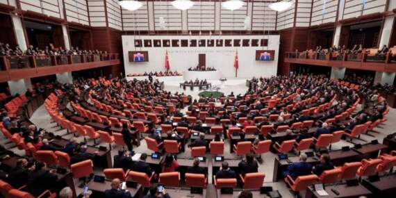 CHP’den Engelli Hakları İçin Yeni Bakanlık Talebi
