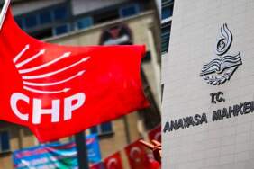 CHP’den İklim Kanunu İçin AYM’ye Başvuru