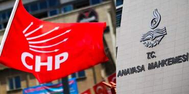 CHP’den İklim Kanunu İçin AYM’ye Başvuru