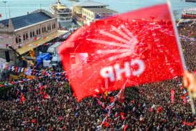 CHP’den İktidara ‘Toplu Sözleşme’ Tepkisi: ‘Bakanın Siyasi Takvimine Kurban Edildi’