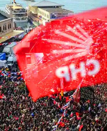 CHP’den İktidara ‘Toplu Sözleşme’ Tepkisi: ‘Bakanın Siyasi Takvimine Kurban Edildi’