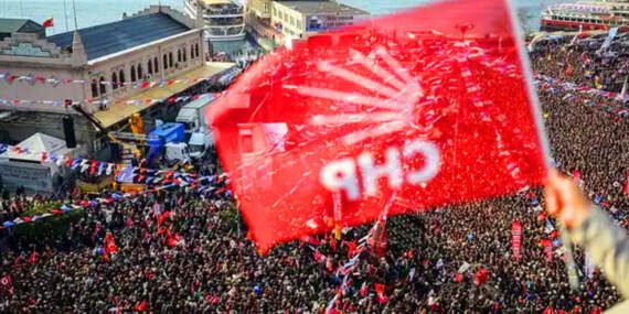 CHP’den İktidara ‘Toplu Sözleşme’ Tepkisi: ‘Bakanın Siyasi Takvimine Kurban Edildi’