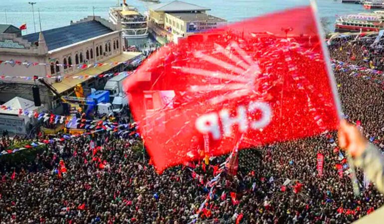 CHP’den İktidara ‘Toplu Sözleşme’ Tepkisi: ‘Bakanın Siyasi Takvimine Kurban Edildi’