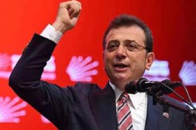 CHP’den ‘İmamoğlu’ Hamlesi! Tarih ve Saat Verildi: ‘Cumhurbaşkanlığı Aday Ofisi’ Açılıyor