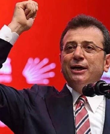 CHP’den ‘İmamoğlu’ Hamlesi! Tarih ve Saat Verildi: ‘Cumhurbaşkanlığı Aday Ofisi’ Açılıyor